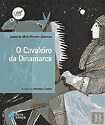 Cavaleiro visto de lado